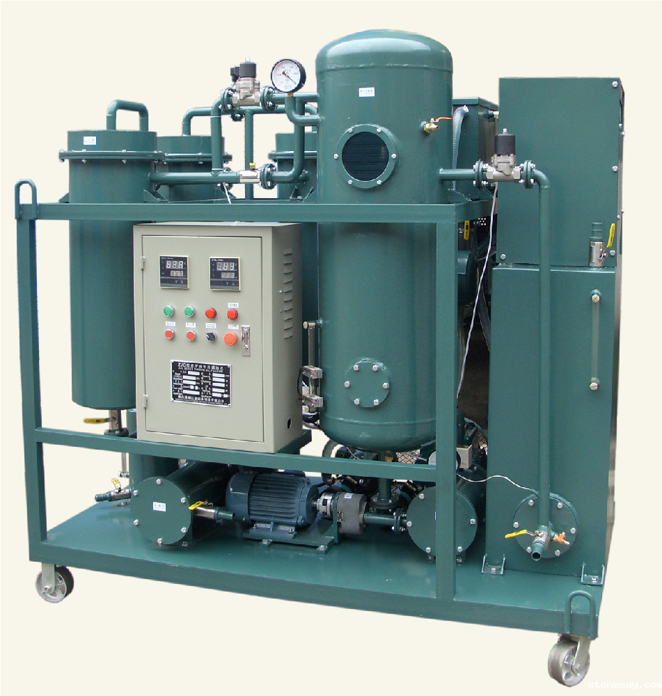 透平油滤油机操作有哪些注意事项？