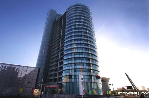 江苏南昌电力公司到恩氏滤油机公司考察