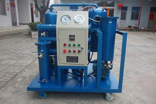 离心滤油机哪个品牌好？