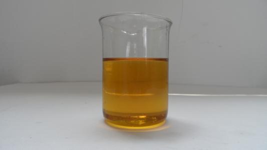 透平油发黑有杂质的原因？