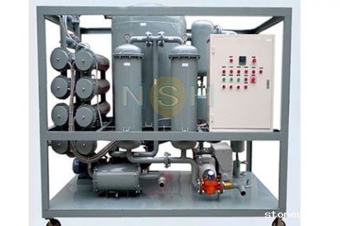 滤油机厂家哪家口碑好