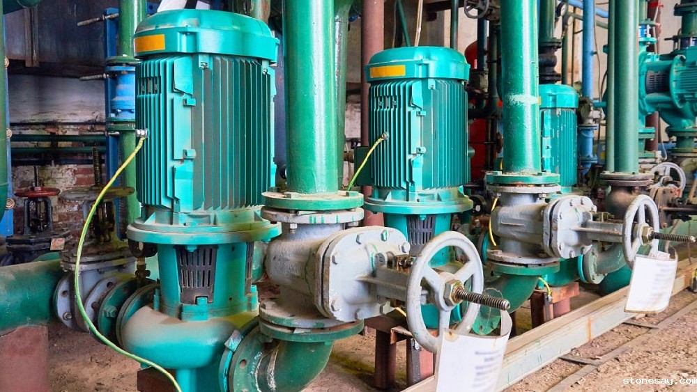 滤油机过滤液压油后密度粘度的检测方法