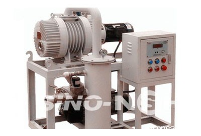 板框滤油机滤板损坏什么原因？