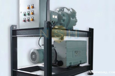 高黏油滤油机工作原理及应用领域