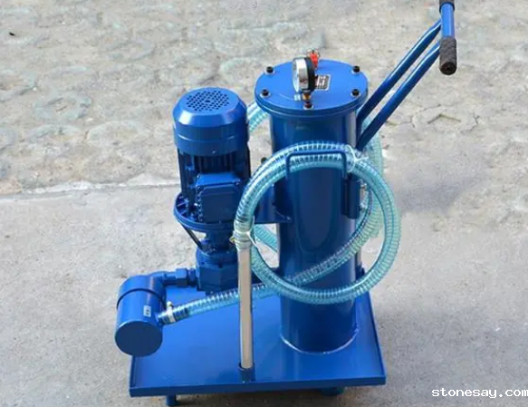 液压油滤油车好不好?