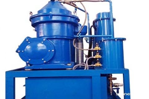 滤油机防爆型应用范围及特点