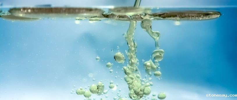 滤油机处理液压系统进水后的方法