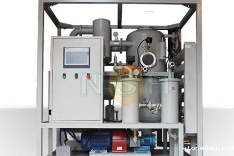 压力滤油机机架结构的介绍