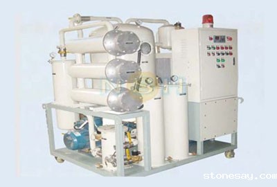 透平油过滤机要防爆吗？