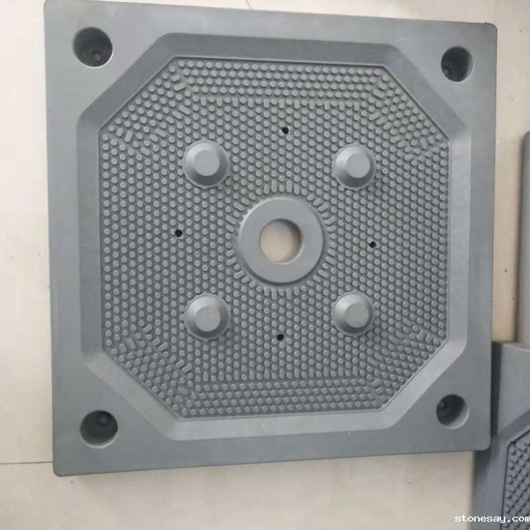 板框滤油机的滤板怎么维修？