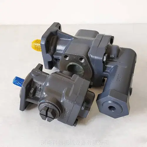 滤油机的油泵怎么维护？