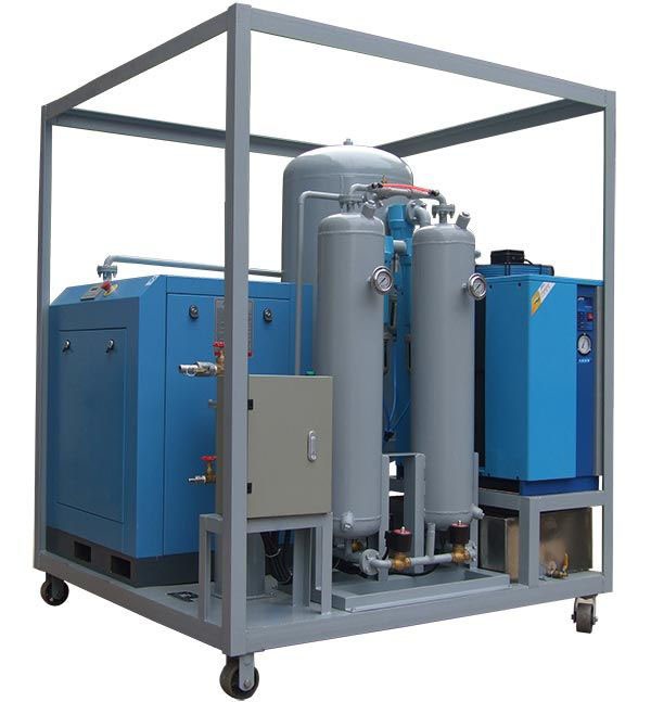 变压器油净化器哪种**？