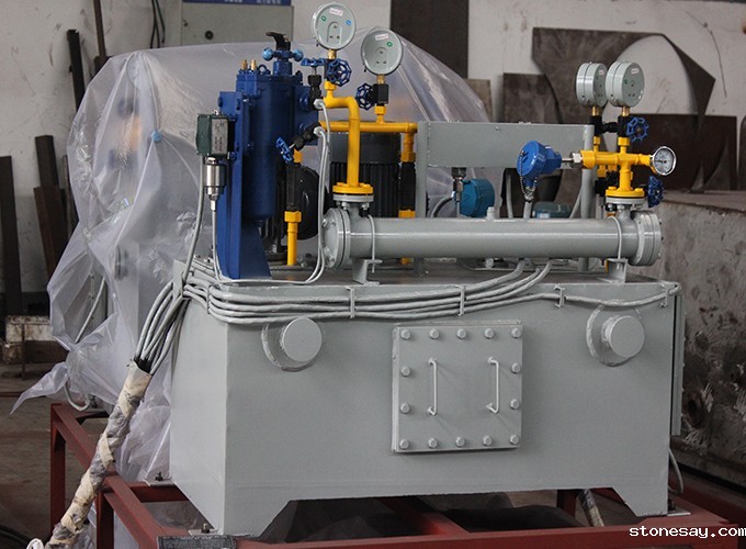 供应多级精密滤油机厂家