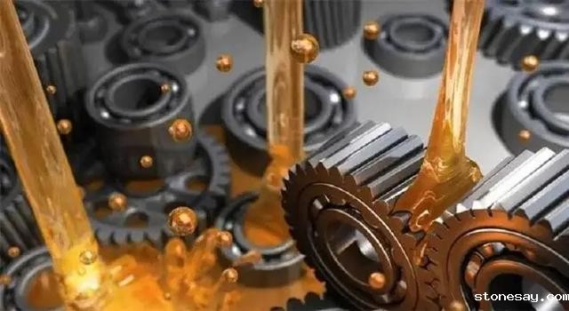 液力传动油和液压油的区别