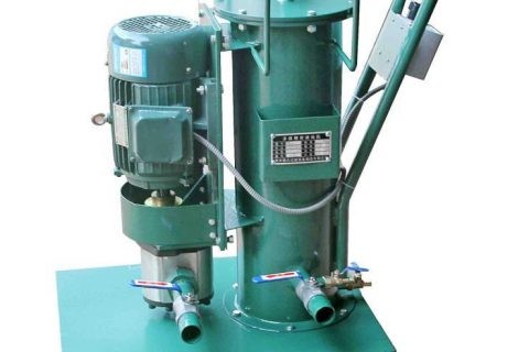 变压器滤油机供应商有哪些?