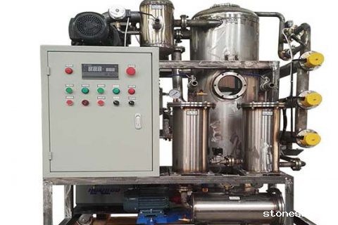 润滑油泵使用的电机需要防爆吗？